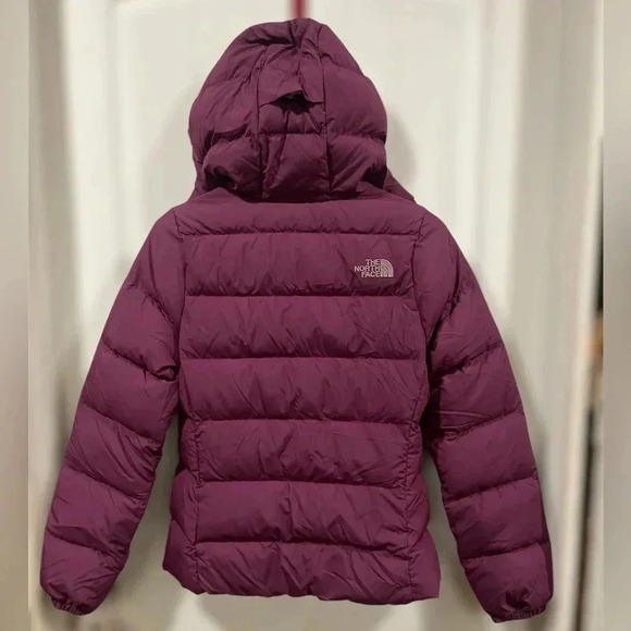 The North Face Gotham Jacket - Picture 6 of 7